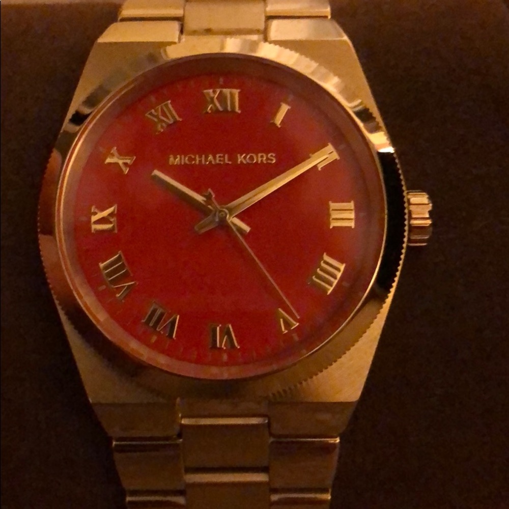 Michael Kors watch